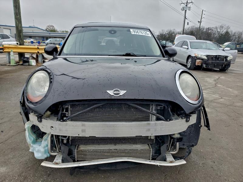 Фото 5 - MINI COOPER