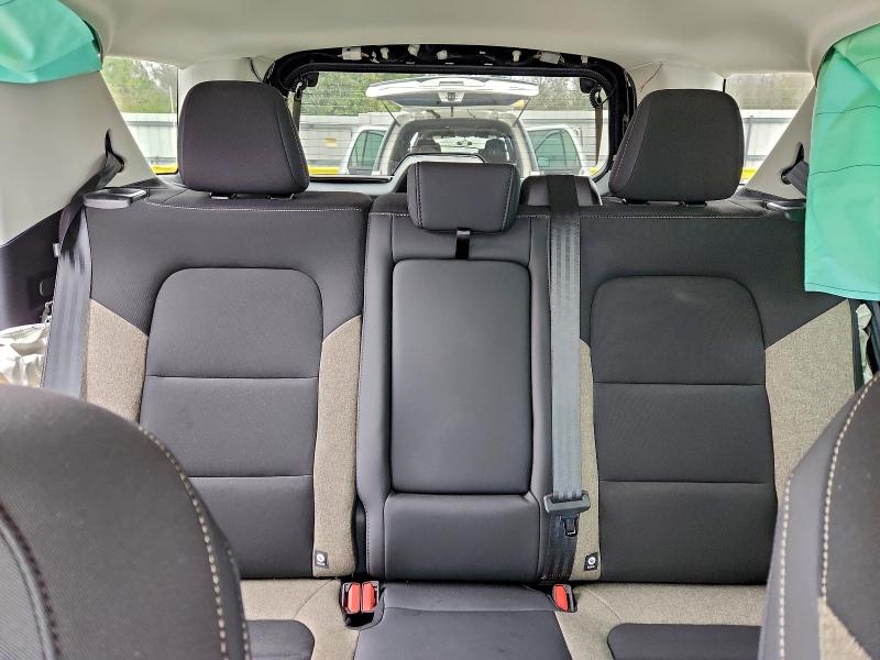 Фото 10 - FORD BRONCO