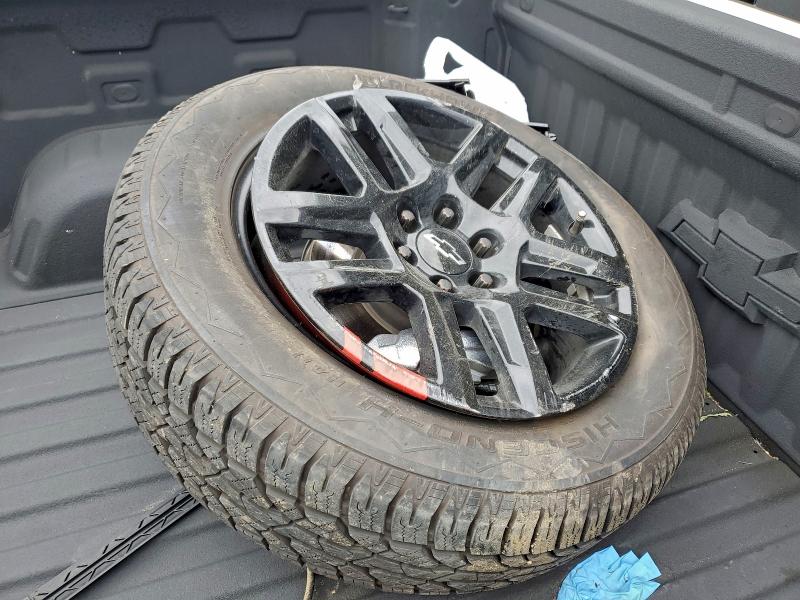 Фото 12 - CHEVROLET ALL Models