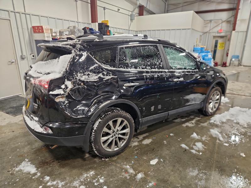 Фото 3 - TOYOTA RAV4