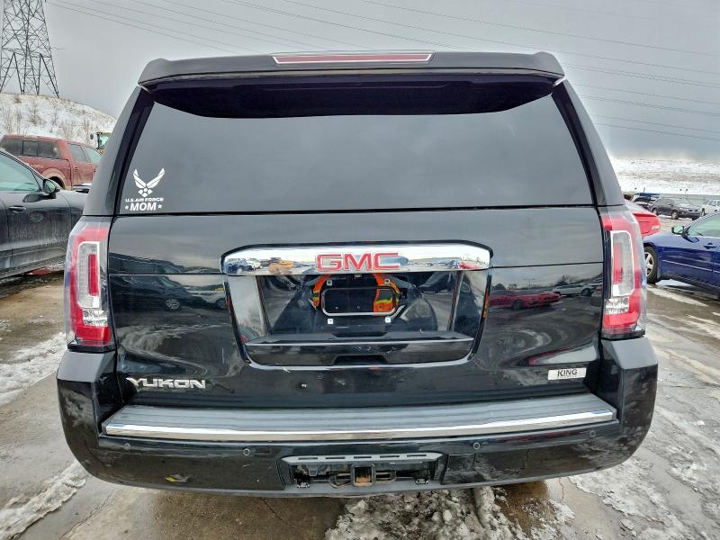 GMC YUKON 2015 VIN 1GKS2CKJ1FR512286