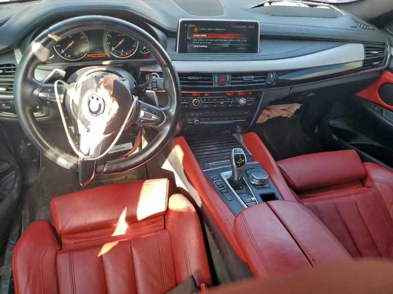 Фото 10 - BMW X6