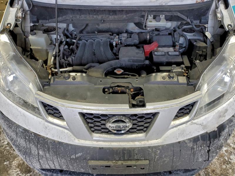 Фото 12 - NISSAN NV