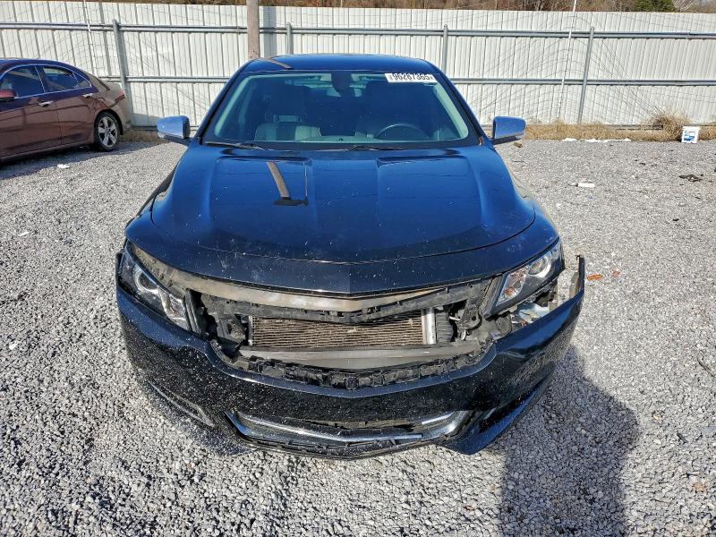 Фото 5 - CHEVROLET IMPALA