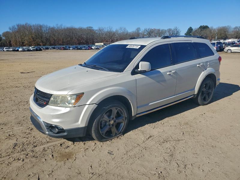 Фото 1 - DODGE JOURNEY