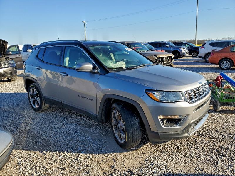 Фото 4 - JEEP COMPASS