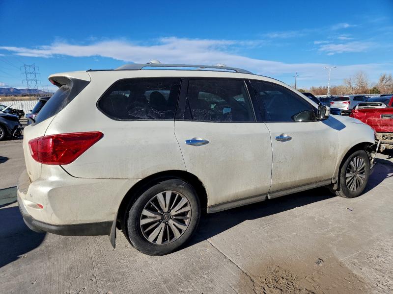 Фото 3 - NISSAN PATHFINDER