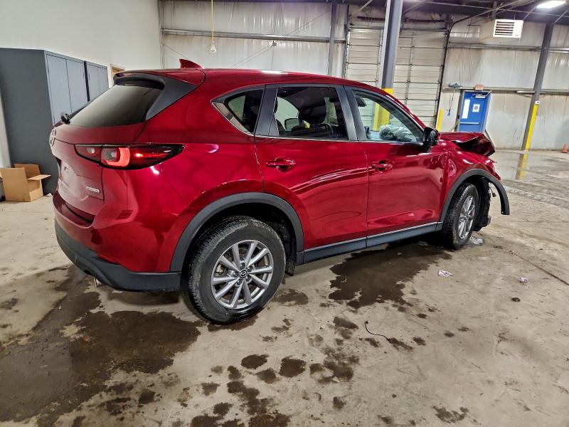 Фото 3 - MAZDA CX-5 SELEC