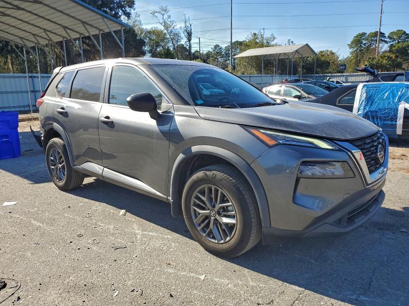 Фото 4 - NISSAN ROGUE