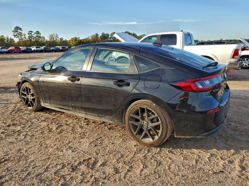 Фото 2 - HONDA CIVIC