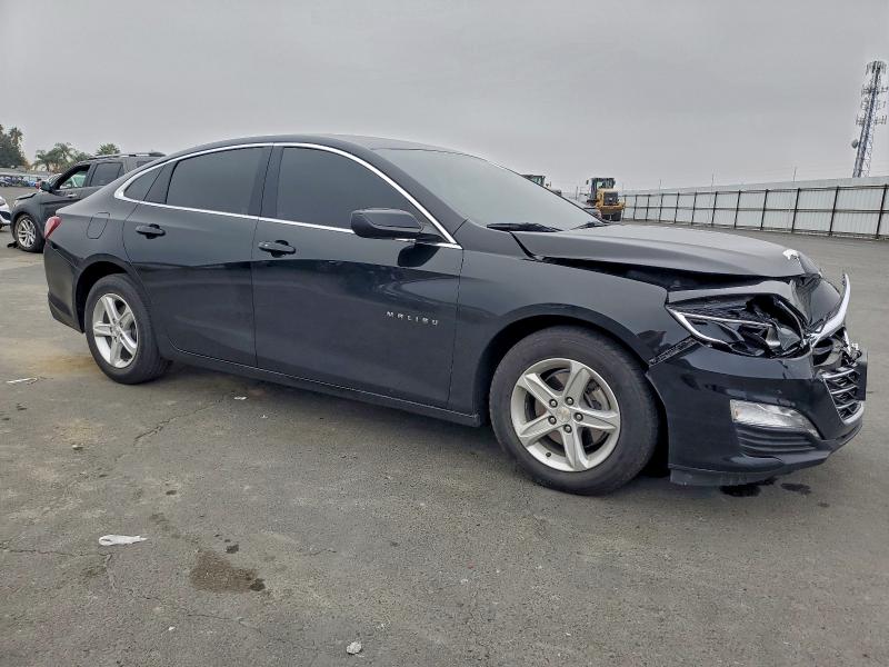 Фото 4 - CHEVROLET MALIBU