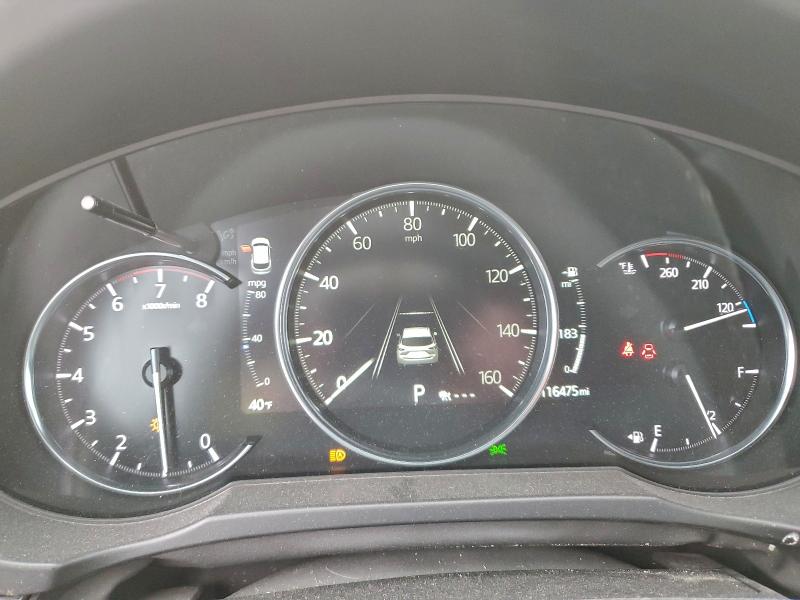 Фото 9 - MAZDA CX-5