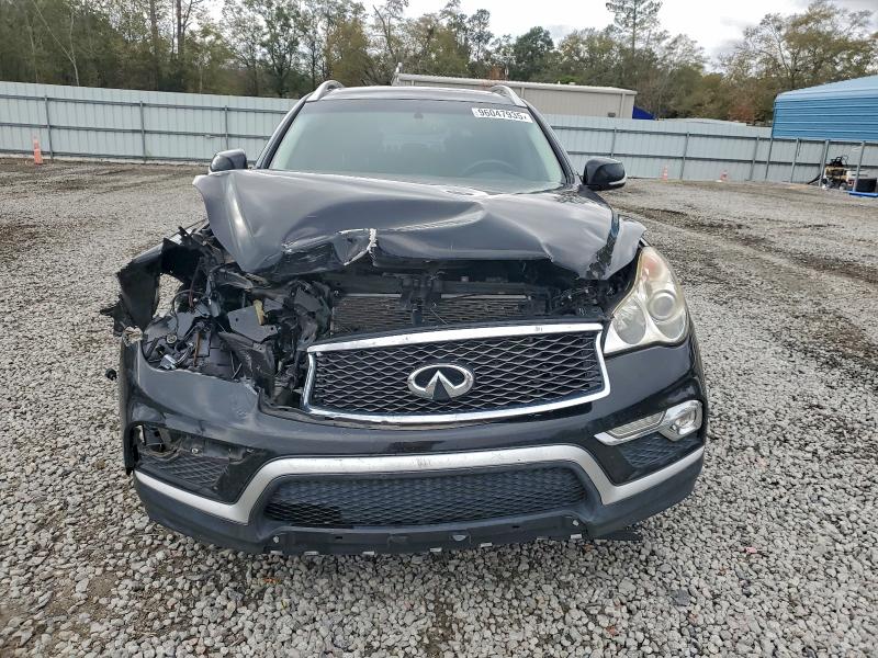 Фото 5 - INFINITI QX50