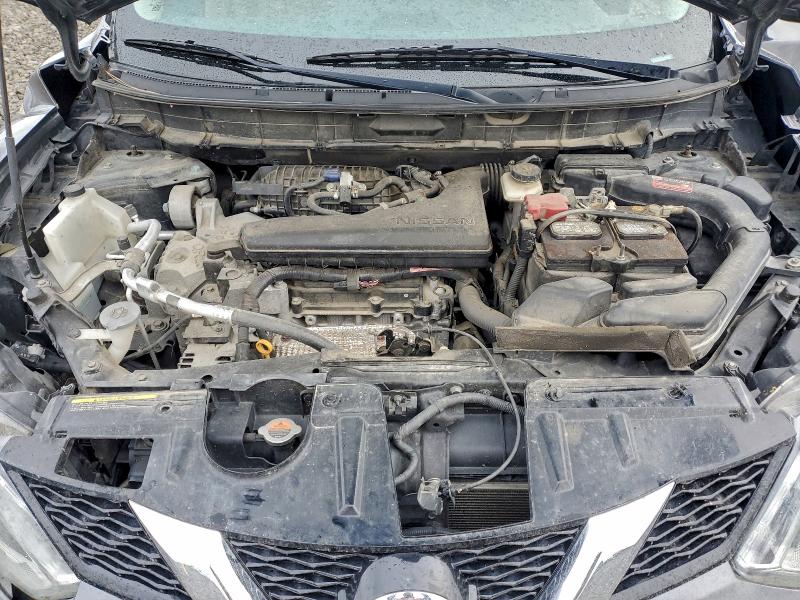 Фото 12 - NISSAN ROGUE