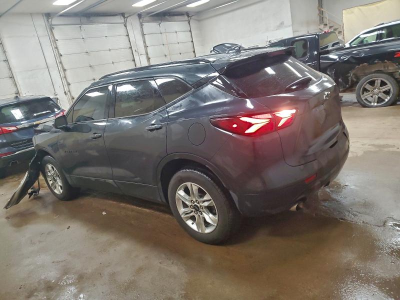 Фото 2 - CHEVROLET BLAZER