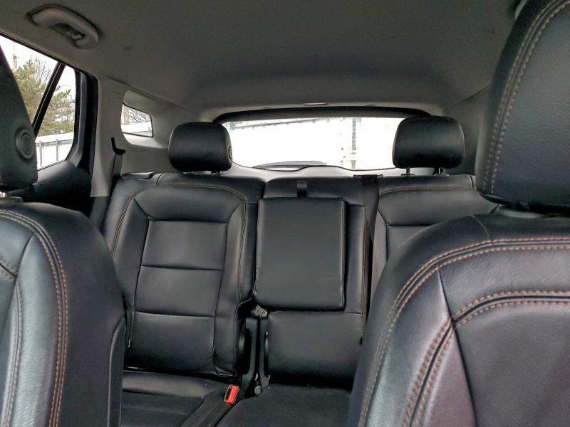 Фото 10 - GMC TERRAIN