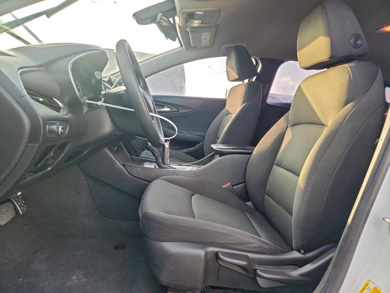 Фото 7 - CHEVROLET MALIBU