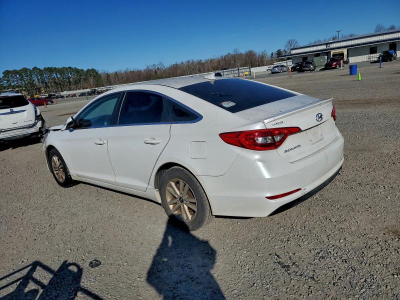 Фото 2 - HYUNDAI SONATA