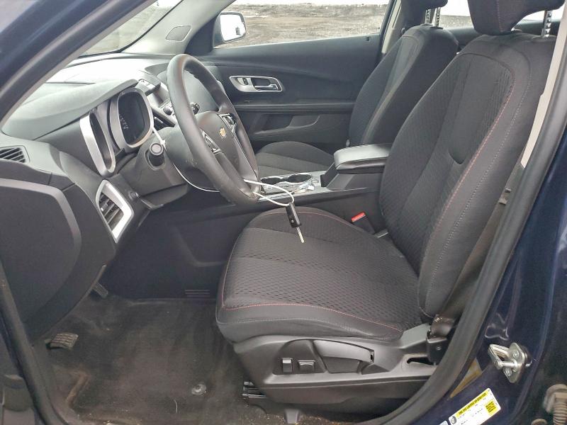 Фото 7 - CHEVROLET EQUINOX