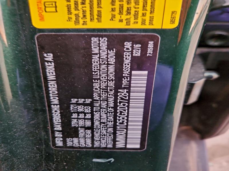 Фото 12 - MINI COOPER