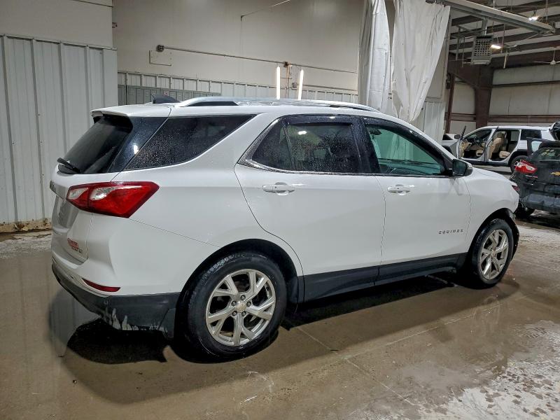 Фото 3 - CHEVROLET EQUINOX