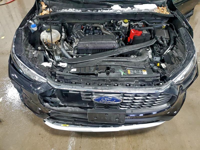 Фото 12 - FORD ESCAPE ACT