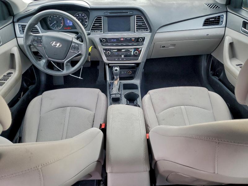 Фото 8 - HYUNDAI SONATA