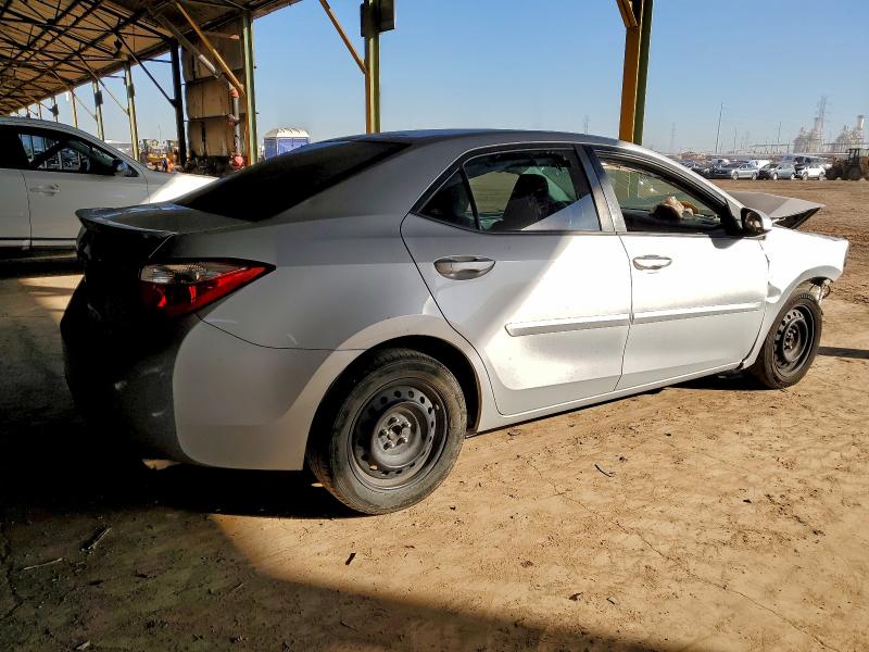 Фото 3 - TOYOTA COROLLA