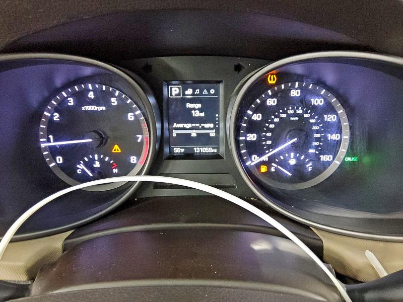 Фото 9 - HYUNDAI SANTA FE