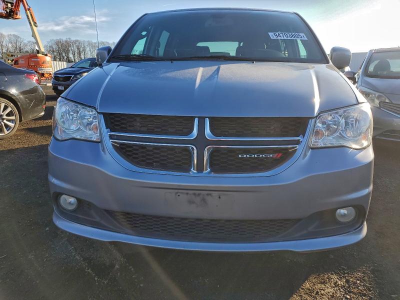 Фото 5 - DODGE CARAVAN