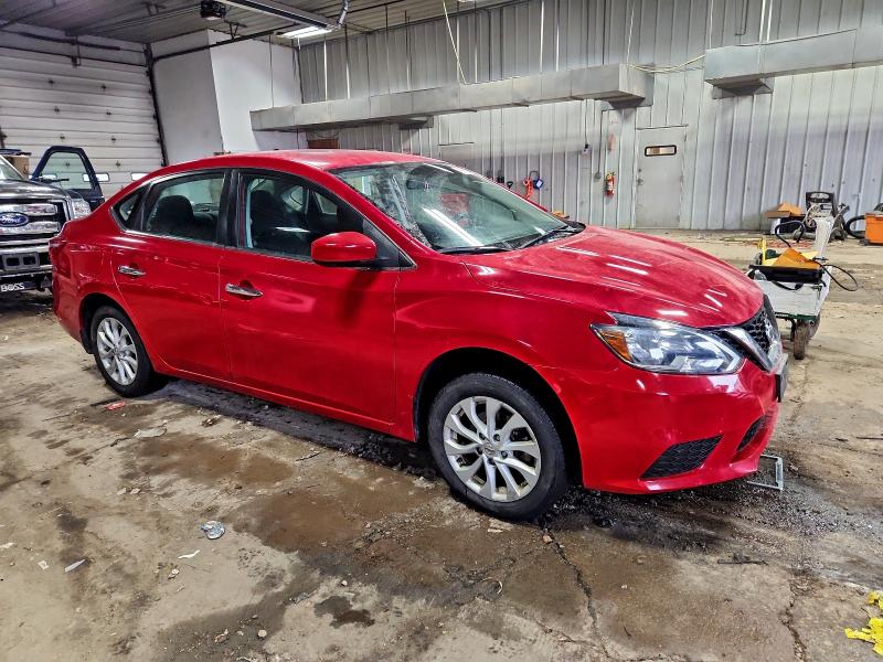 Фото 4 - NISSAN SENTRA