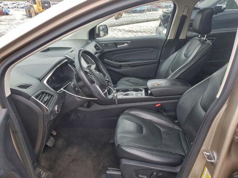 Фото 7 - FORD EDGE