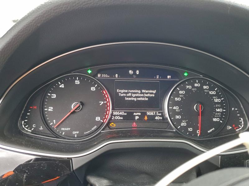 Фото 9 - AUDI Q7