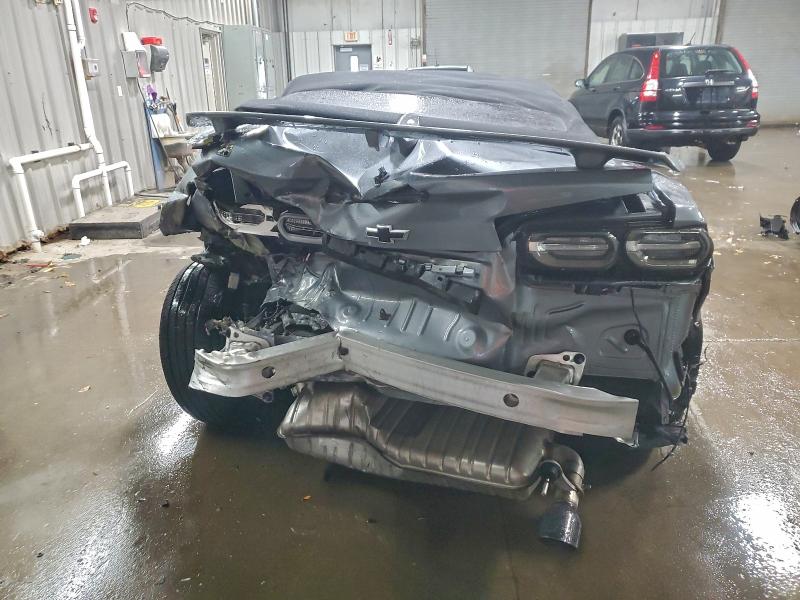 Фото 6 - CHEVROLET CAMARO