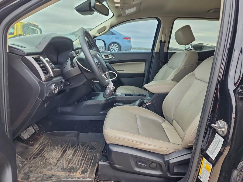 Фото 7 - FORD RANGER