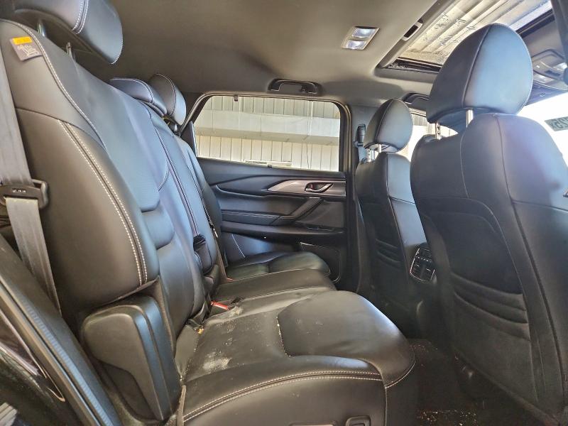 Фото 11 - MAZDA CX-9