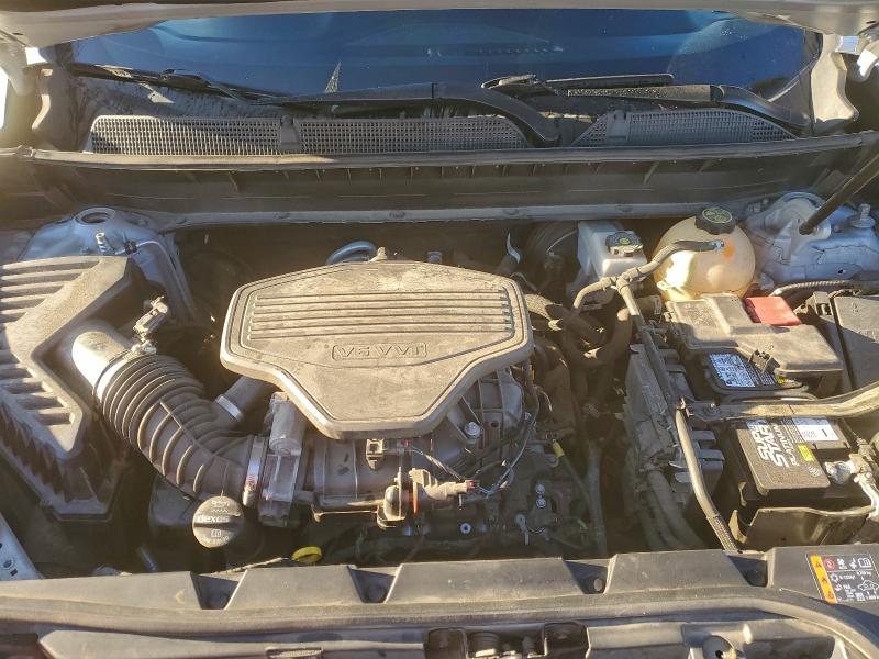 Фото 12 - GMC ACADIA