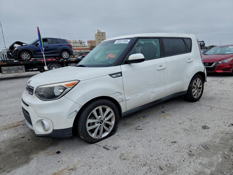 Фото 1 - KIA SOUL