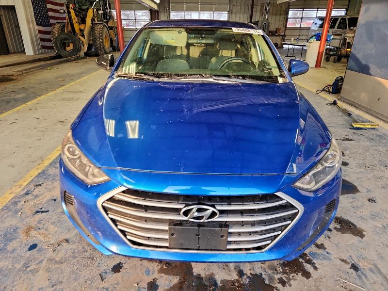 Фото 5 - HYUNDAI ELANTRA