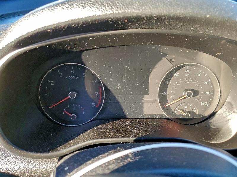 Фото 9 - KIA SPORTAGE