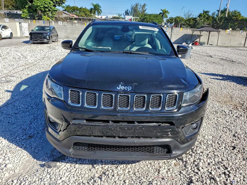 Фото 5 - JEEP COMPASS