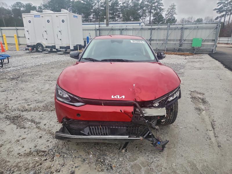 Фото 5 - KIA EV6 LIGHT