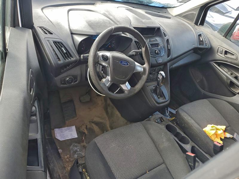 Фото 8 - FORD TRANSIT