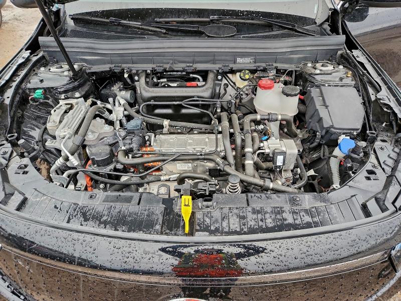 Фото 12 - MERCEDES-BENZ EQB 250+