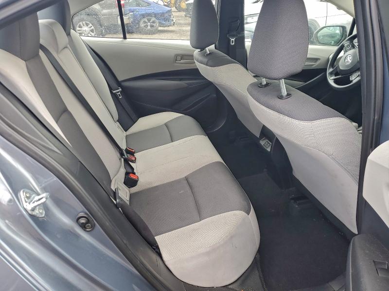 Фото 10 - TOYOTA COROLLA