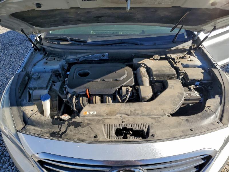 Фото 11 - HYUNDAI SONATA