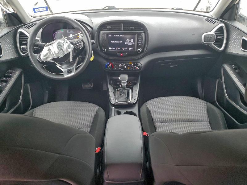 Фото 8 - KIA SOUL