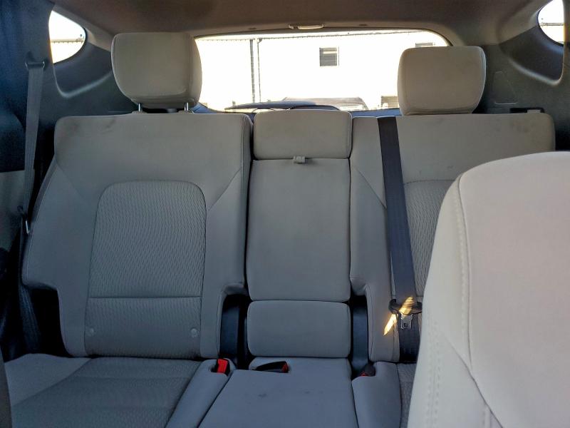 Фото 10 - HYUNDAI SANTA FE