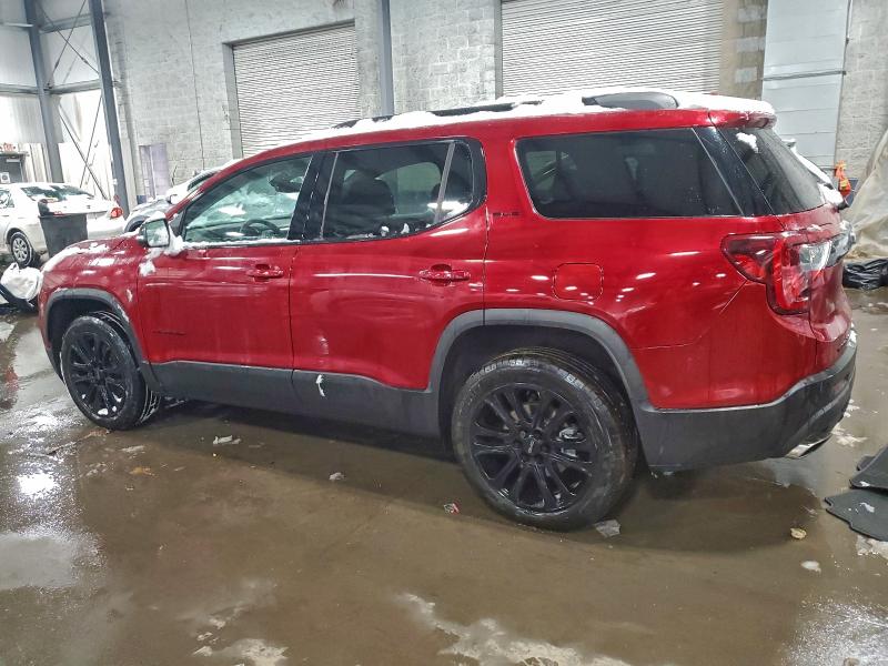 Фото 2 - GMC ACADIA