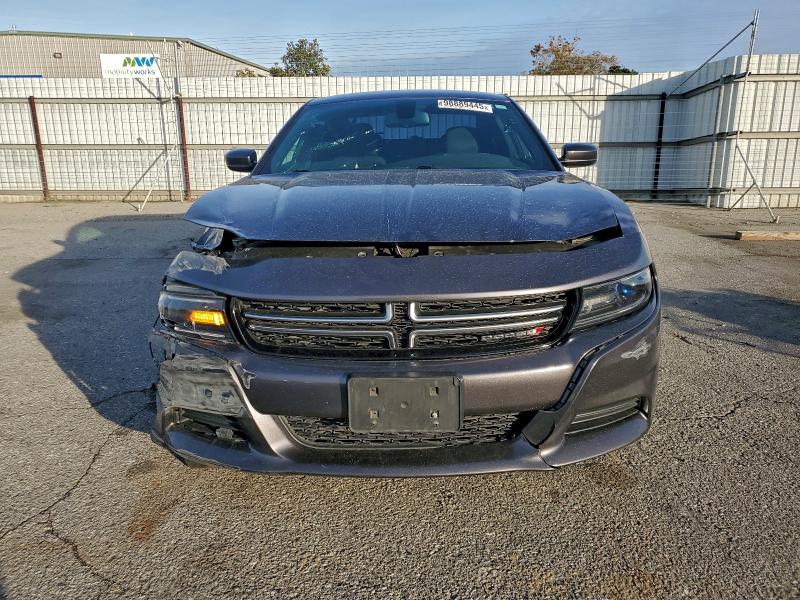 Фото 5 - DODGE CHARGER